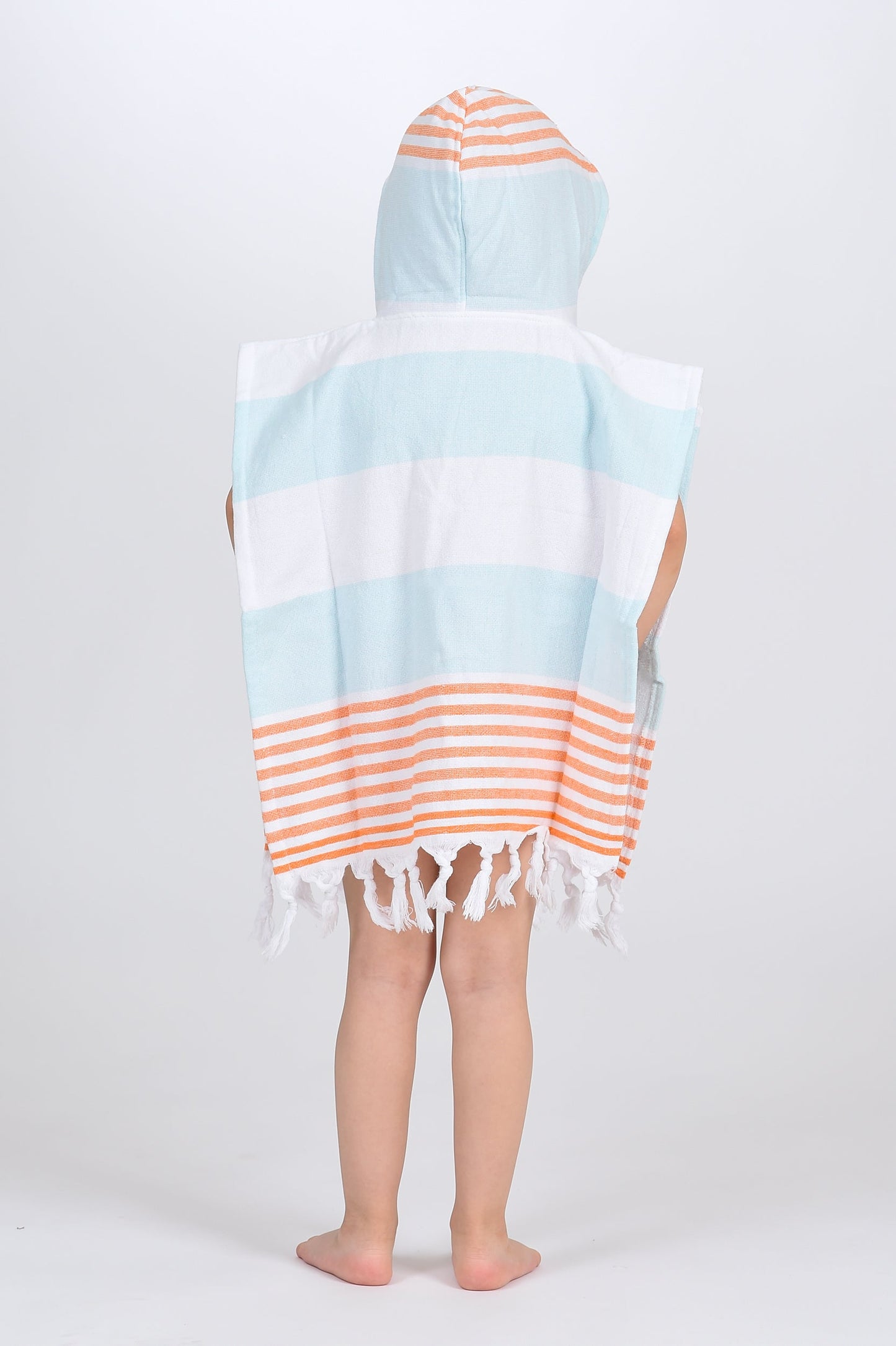 Peştemal Havlu Panço Enhitbaby