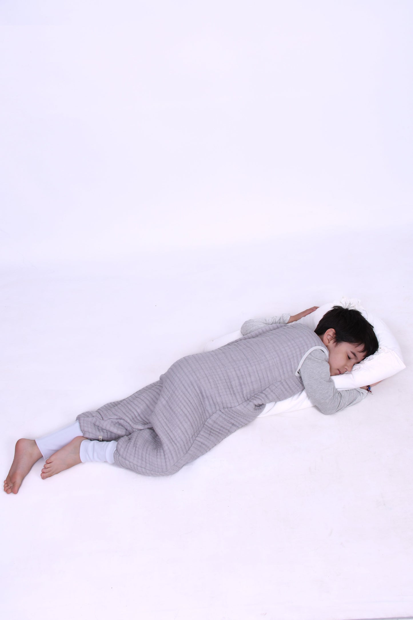 Dolgulu Müslin Uyku Tulumu (2 TOG) Enhitbaby