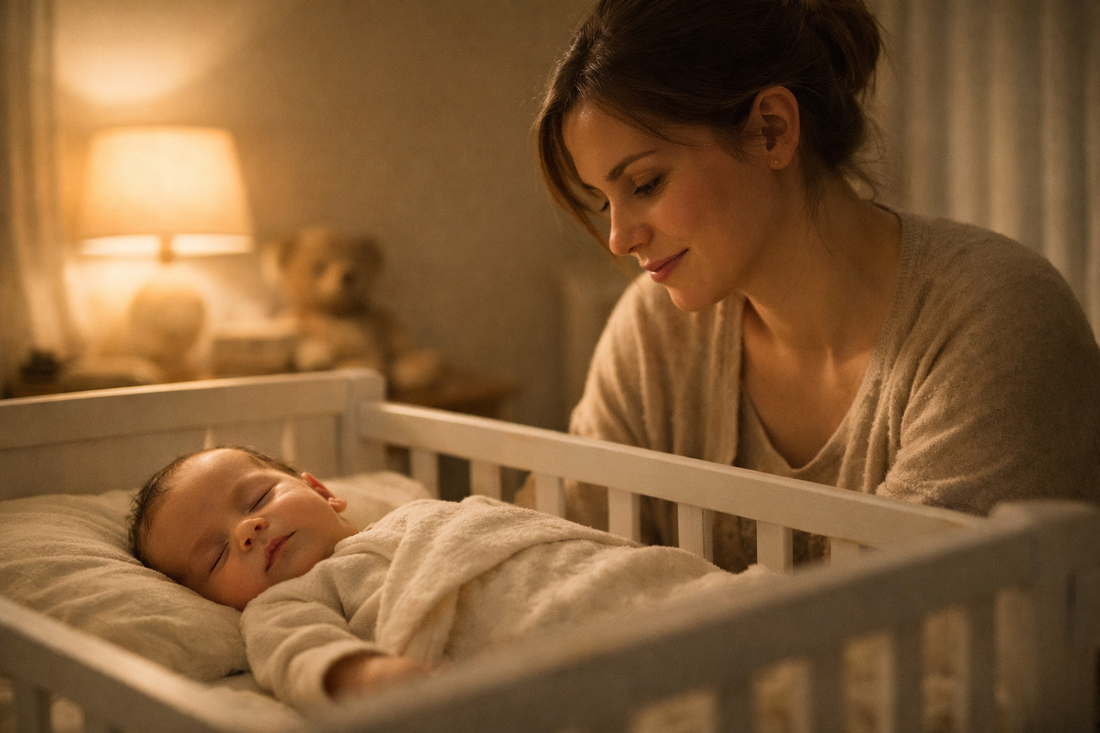 Ben de İlk Anne Olduğumda Bunları Bilmiyordum…