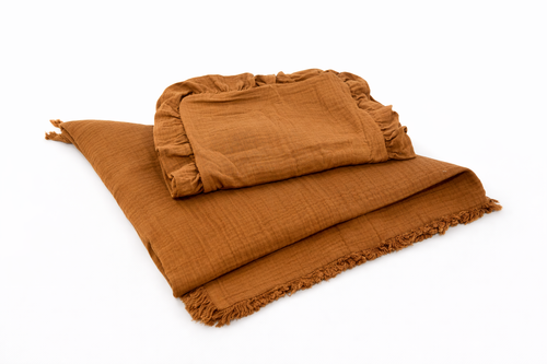 %100 Pamuk Müslin Set | Konforlu & Şık 2