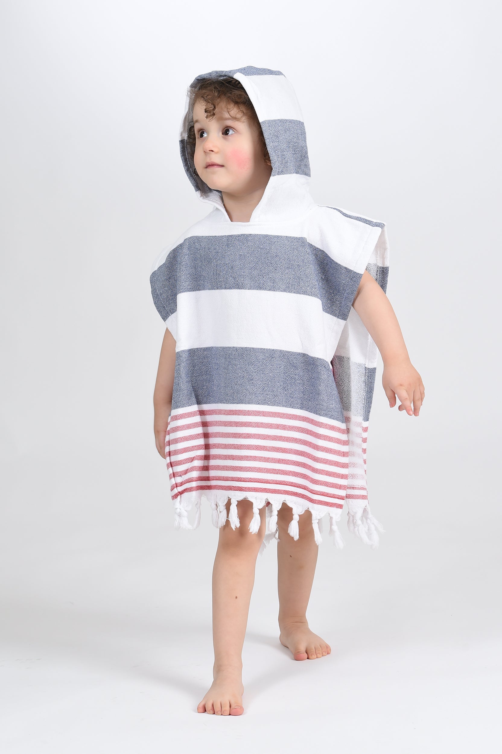 Peştemal Havlu Panço Enhitbaby