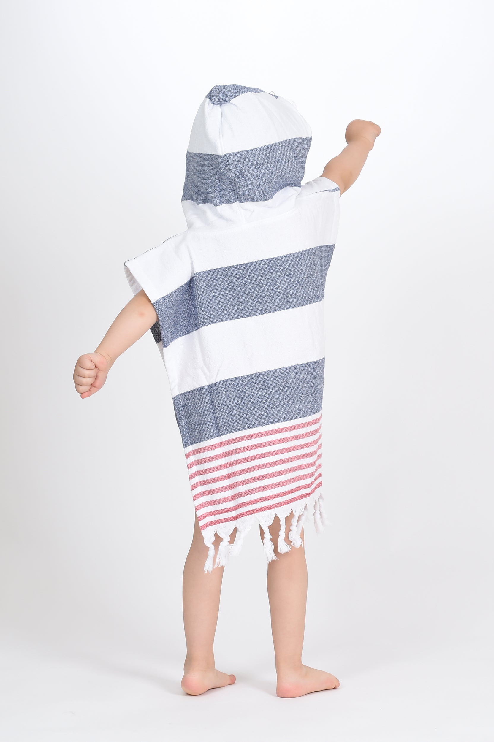 Peştemal Havlu Panço Enhitbaby