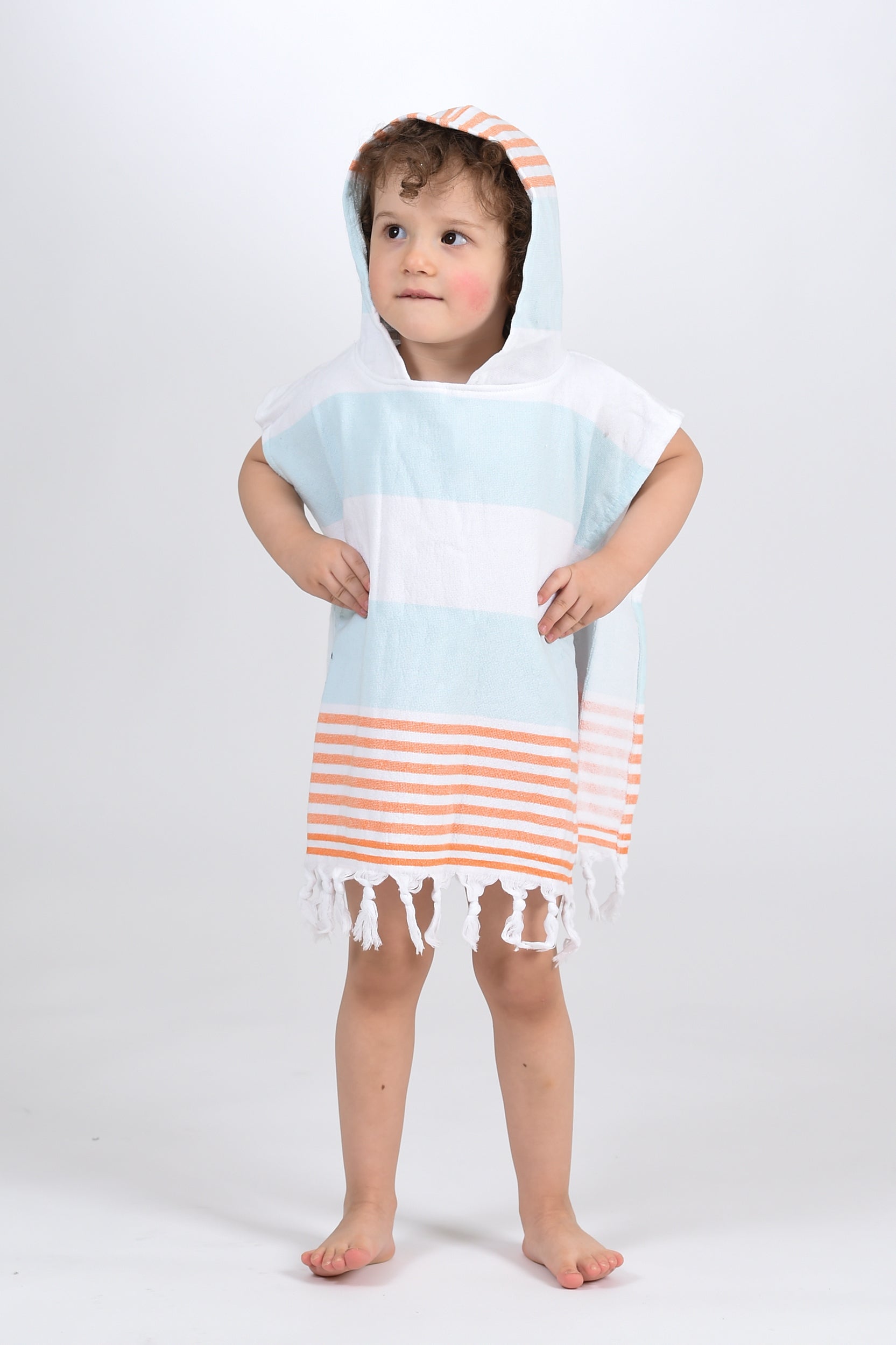 Peştemal Havlu Panço Enhitbaby