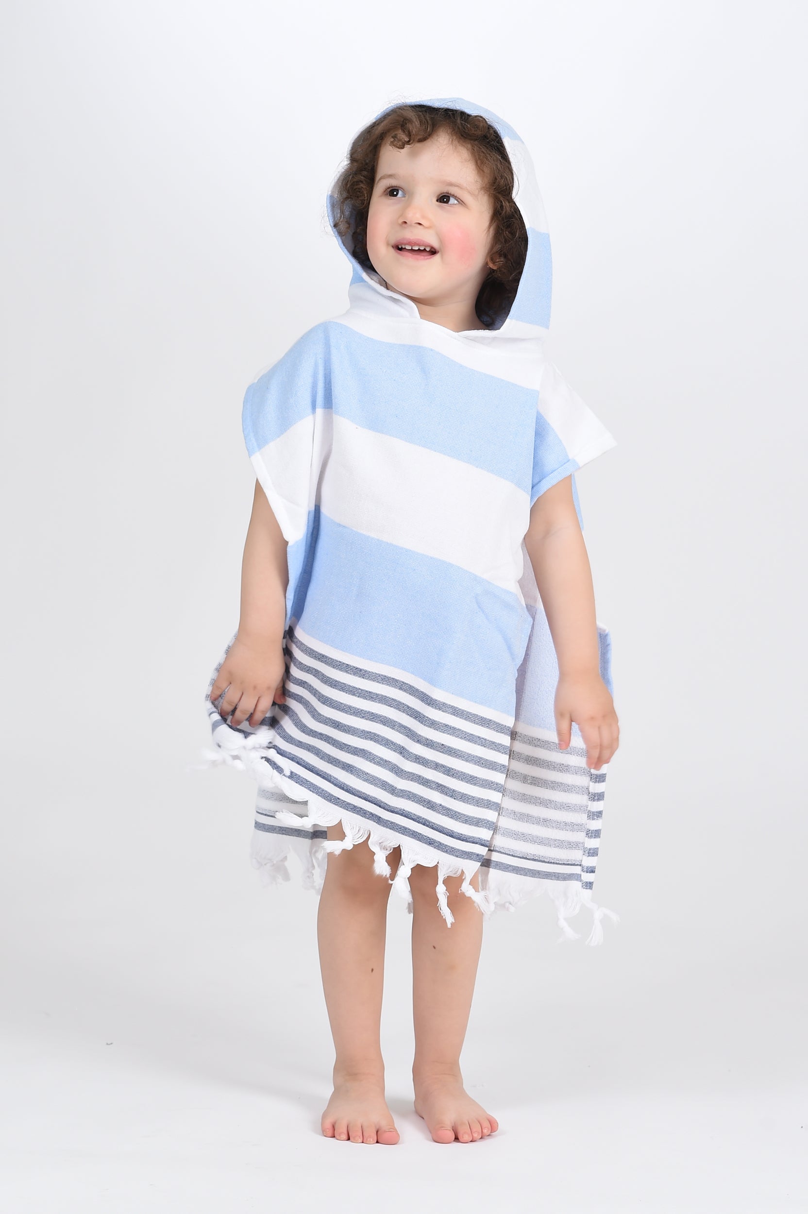 Peştemal Havlu Panço Enhitbaby