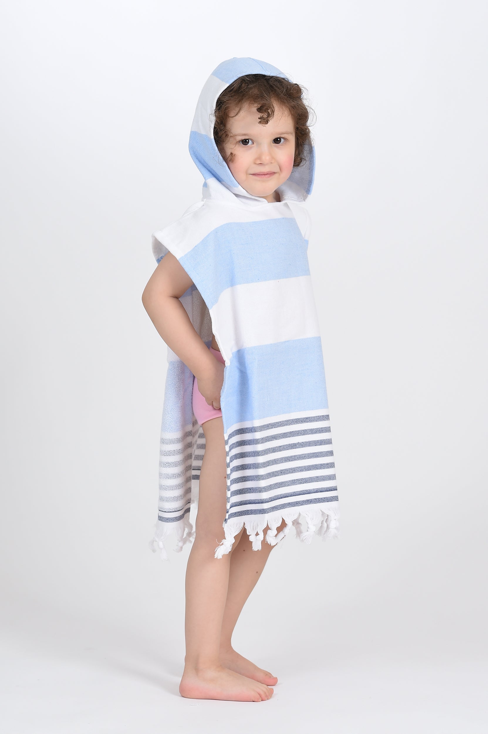 Peştemal Havlu Panço Enhitbaby