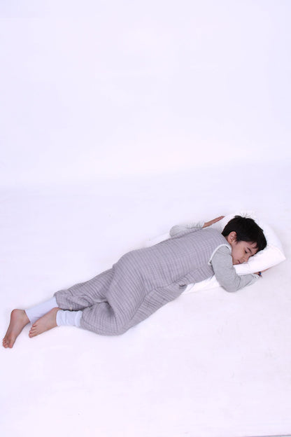 Dolgulu Müslin Uyku Tulumu (2 TOG)