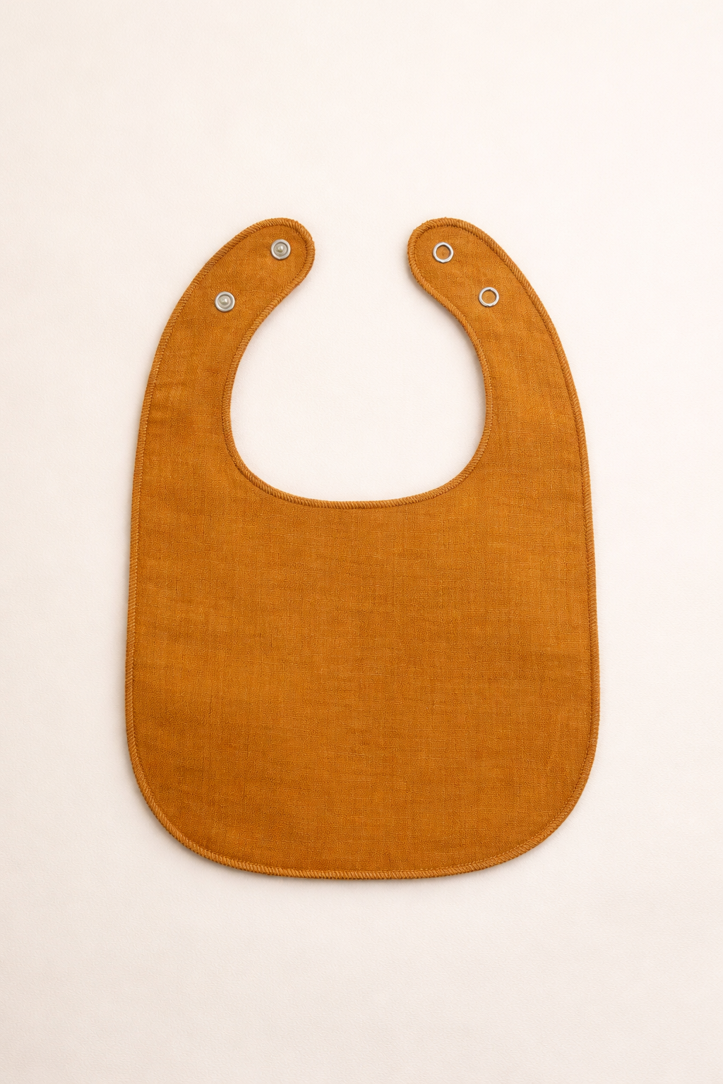 Sıvı Geçirmez Mama & Salya Önlüğü | %100 Pamuk