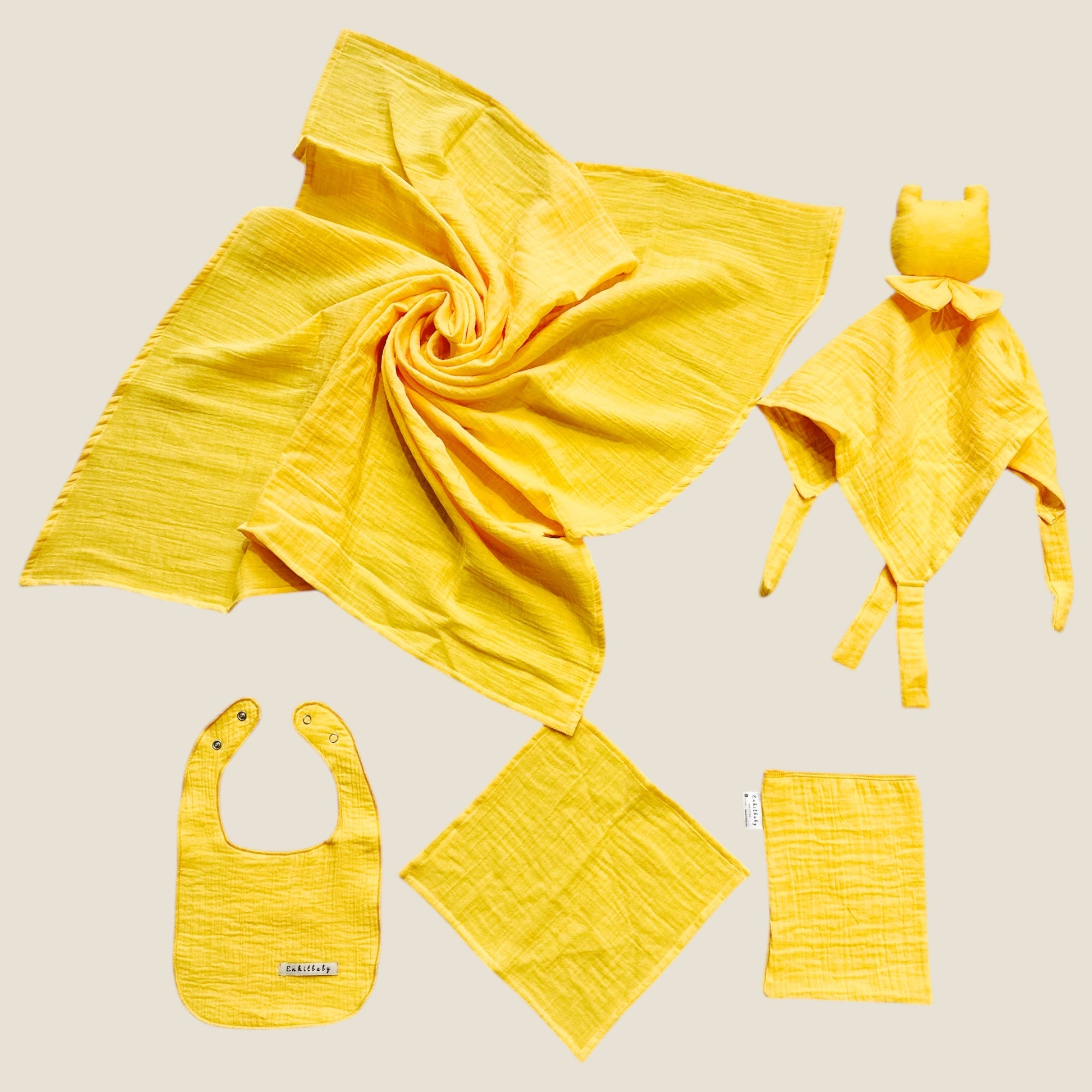 Uyku Arkadaşı Seti Enhitbaby