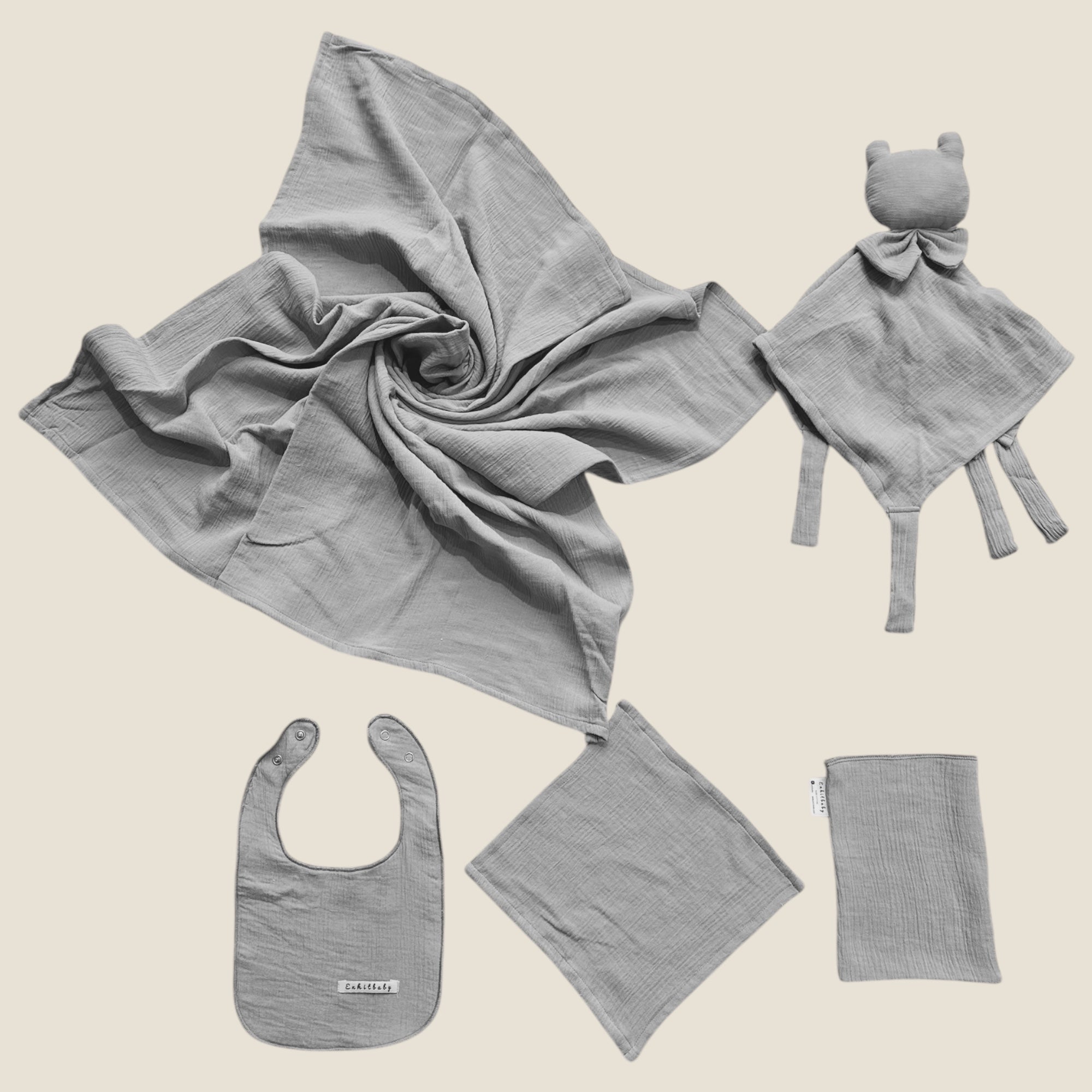 Uyku Arkadaşı Seti Enhitbaby