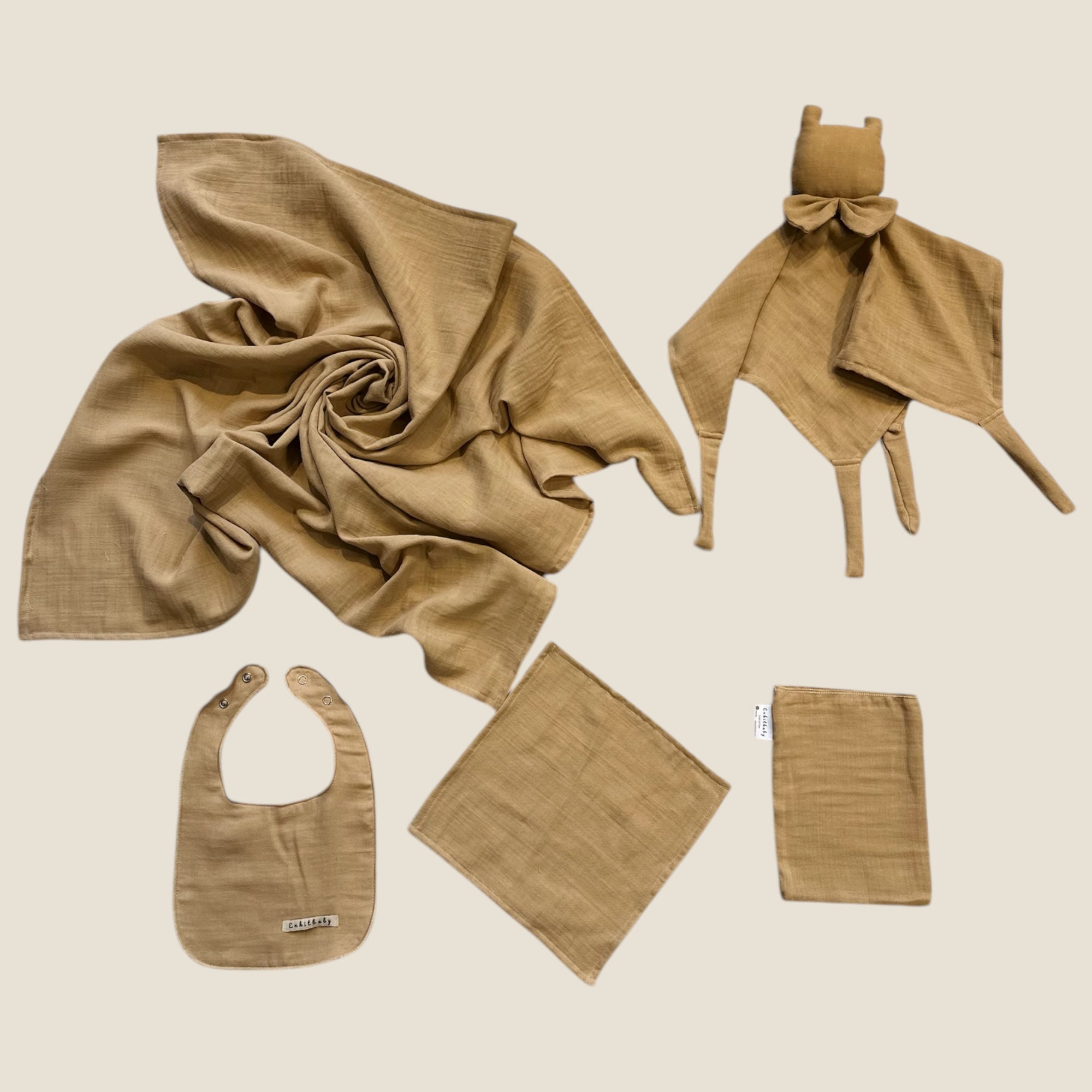 Uyku Arkadaşı Seti Enhitbaby