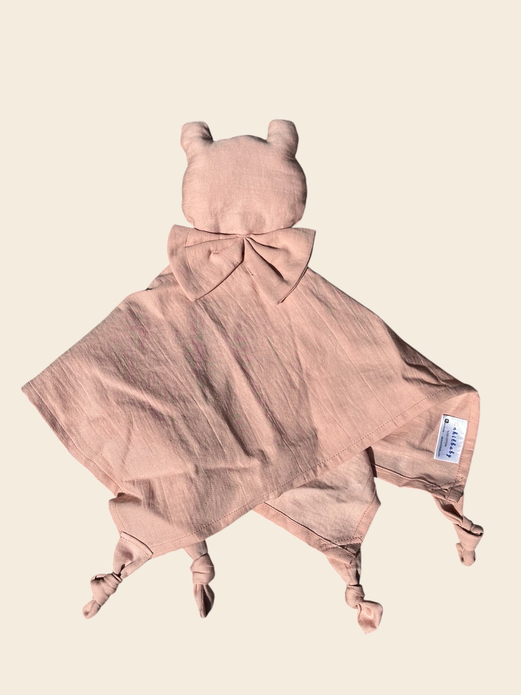 Çift Kat Müslin Yenidoğan Seti - Hepsi Bir Arada | %100 Pamuk | 9 Parça