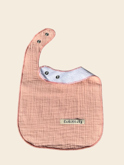 Çift Kat Müslin Yenidoğan Seti (9 Parça)