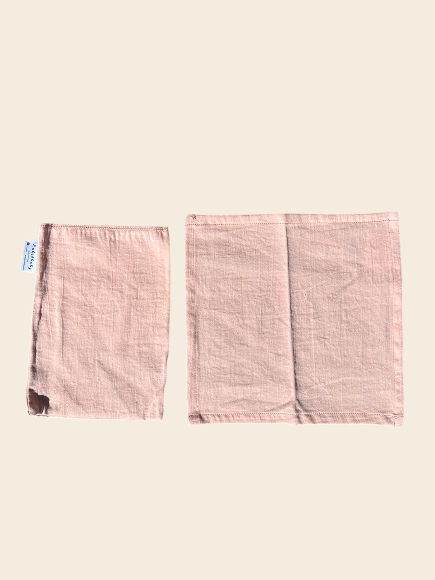 Çift Kat Müslin Yenidoğan Seti (9 Parça)