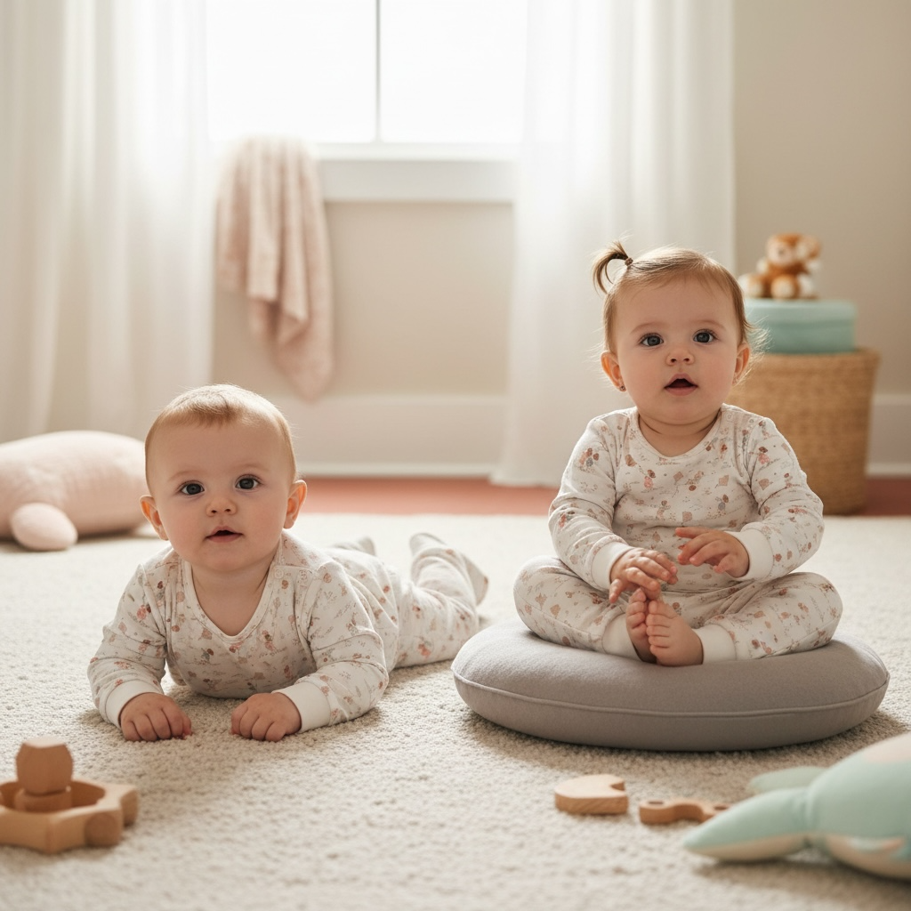 DreamSoft Pijama Takımı I 0.5 TOG I %100 Pamuk