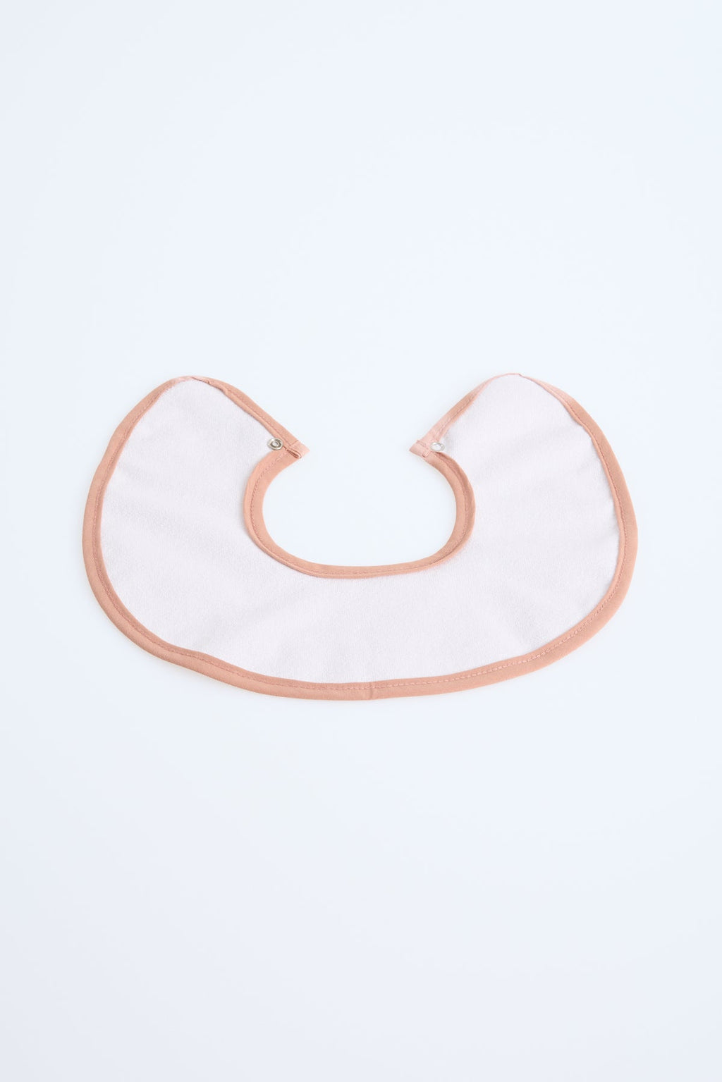 Müslin Kore Önlüğü – Sıvı Geçirmez Salya Önlüğü (%100 Pamuk) Enhitbaby