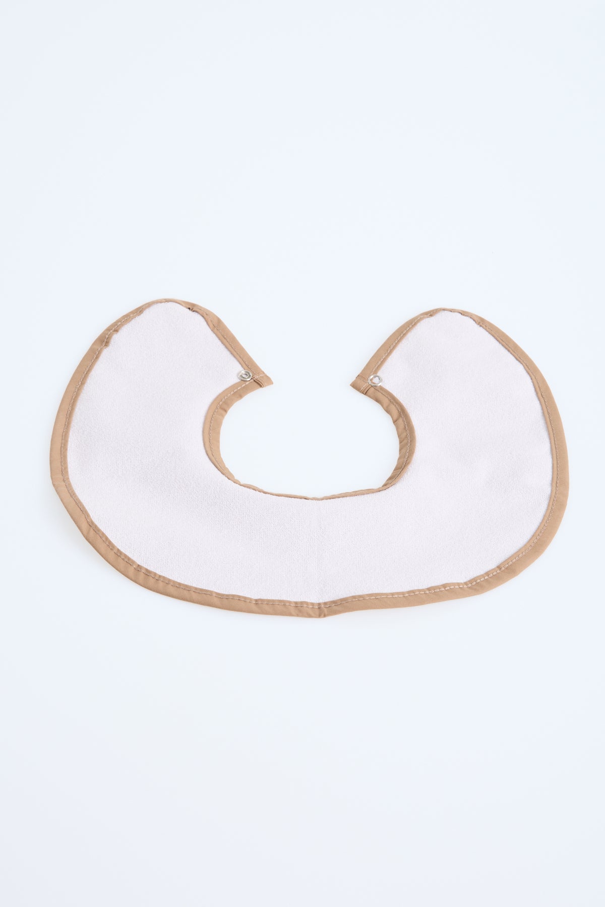 Müslin Kore Önlüğü – Sıvı Geçirmez Salya Önlüğü (%100 Pamuk) Enhitbaby