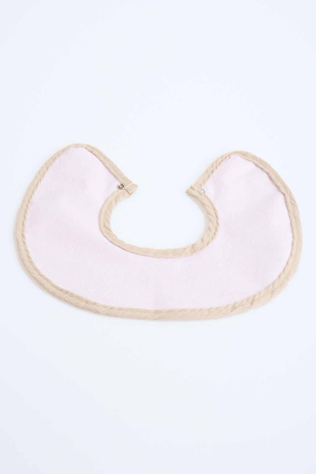 Müslin Kore Önlüğü – Sıvı Geçirmez Salya Önlüğü (%100 Pamuk) Enhitbaby