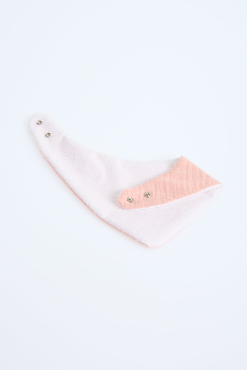 Oval Fular Müslin Sıvı Geçirmez Önlük Enhitbaby