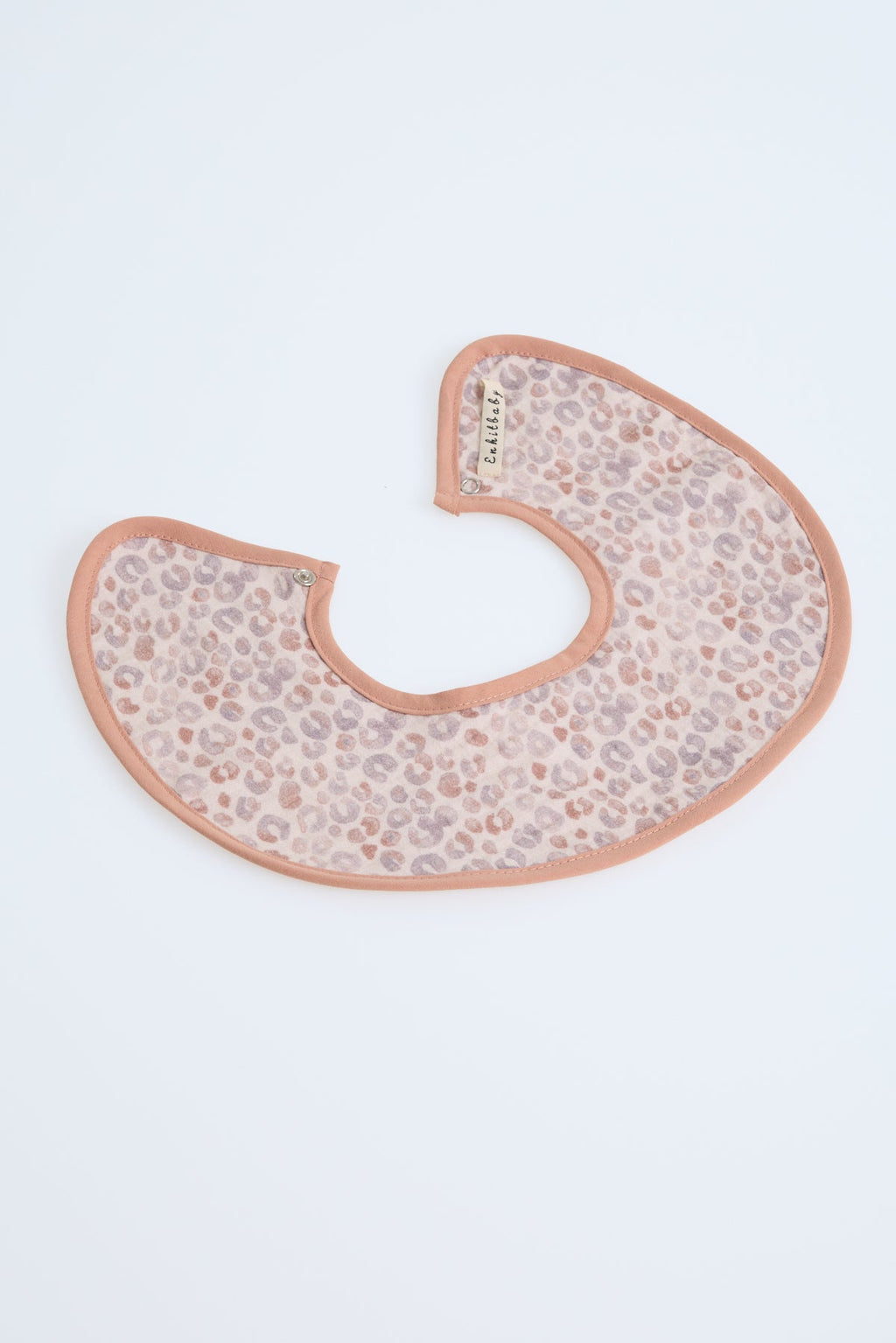 Müslin Kore Önlüğü – Sıvı Geçirmez Salya Önlüğü (%100 Pamuk) Enhitbaby